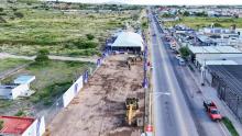 Infraestructura Vial
