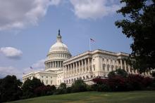 Congreso de Estados Unidos 