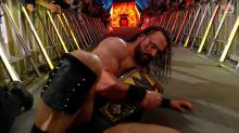 DREW CAMPEÓN WWE 2026