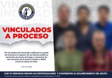 Detenidos en Silao 
