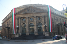 Cámara de Diputados