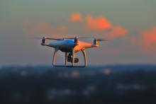 Dron 