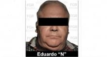 Eduardo Enrique Gómez García