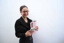 Emprendedora 