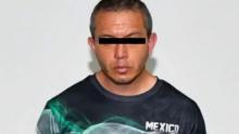 Eric Antonio "N" 