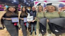 Aguascalientes en la FITUR 
