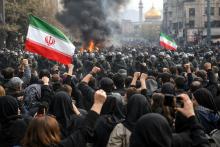 irán