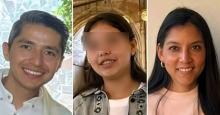 Familia asesinada