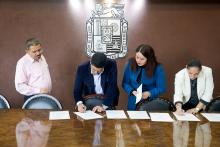 Firmas 