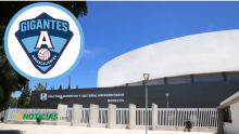 GIGANTES DE AGUASCALIENTES SEDE