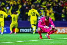 BODO GLIMT VS MANCHESTER CITY 2026