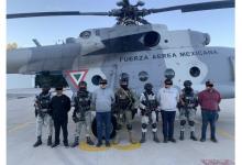 Detienen a Iván Valerio, jefe de facción del Cártel de los Beltrán Leyva en Sinaloa