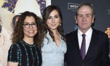 Encuentran sin vida a Victoria Jones, hija del actor Tommy Lee Jones