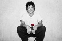 Bruno Mars anuncia gira y álbum para este 2026