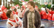 Actor de High School Musical es arrestada en Texas por cargos de pornografía infantil
