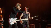 Green Day actuará en el Súper Bowl LX
