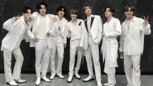 Ocesa informa sobre cambios en la preventa para BTS en México