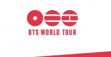 Revelan los precios para los conciertos de BTS en México 