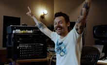 Harry Styles anuncia que hará 2 conciertos en México como parte de su nueva gira