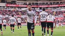 Necaxa vs Atlas 2026