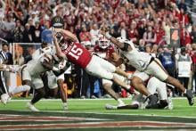 INDIANA HOOSIERS CHAMPIONS