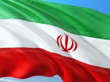 Irán 