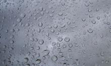 Lluvias