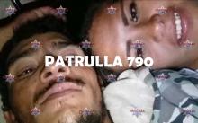 Los criminales que la levantaron se llevaron también a “El Caguama”, padre de sus hijos