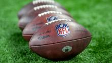 RONDA DIVISIONAL NFL