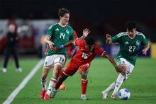 MÉXICO VS PANAMÁ 2026