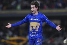 PUMAS VS SANTOS 2026