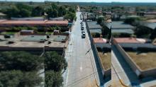 Pavimentación en Jaltomate