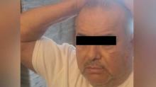 Pedro Inzunza