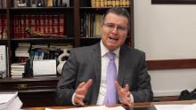 Rafael Coello Cetina