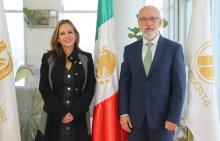 Rectoría