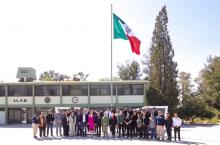 Reunión de blindaje