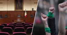 Corte definirá futuro del aborto en Aguascalientes 