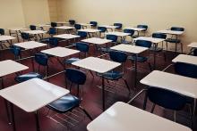Salón de clases 