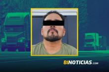 Detienen a seis personas, incluido “El Moncho”, en operativo en Querétaro