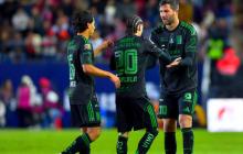 San Luis 1-2 Tigres