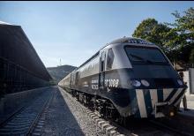 Tren Interoceánico 