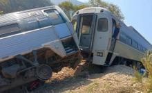 Tren Interoceánico