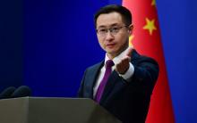 China condena captura de Nicolás Maduro y pide su liberación inmediata