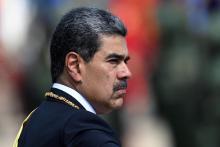 Nicolas Maduro