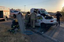 Accidente