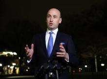 Stephen Miller