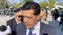 Respetuoso pero sin cambios en la capital: Leo Montañez sobre cambio en sueldos 
