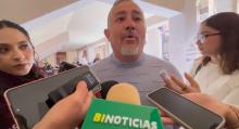 Israel Díaz, Director de Mercados 