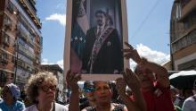 Nicolas Maduro