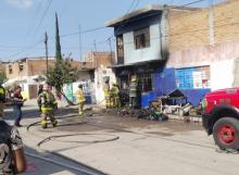 Incendio